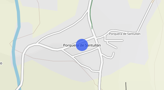 Precios inmobiliarios Porquera De Santullan