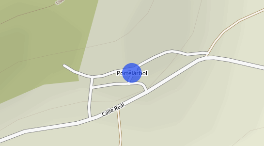 Precios inmobiliarios Portelarbol