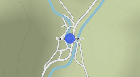 Precios inmobiliarios Portilla De La Reina