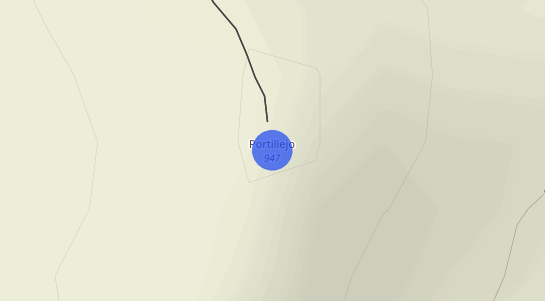 Precios inmobiliarios Portillejo