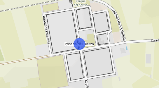 Precios inmobiliarios Posada Del Bierzo