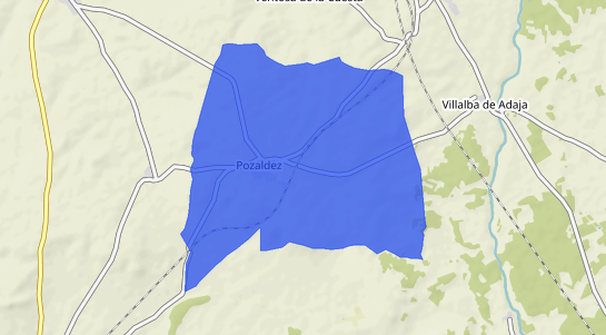 Precios inmobiliarios Pozaldez