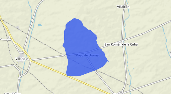 Precios inmobiliarios Pozo De Urama