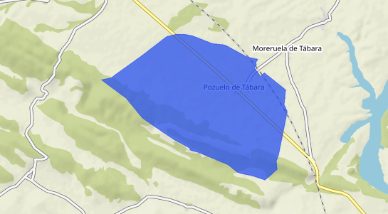 Precios inmobiliarios Pozuelo De Tabara