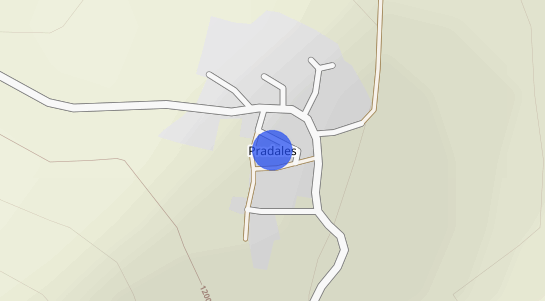 Precios inmobiliarios Pradales