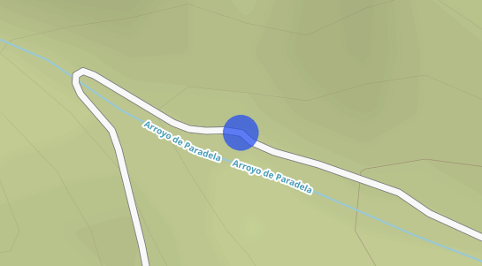 Precios inmobiliarios Prado De Paradiña