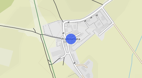 Precios inmobiliarios Pradolamata