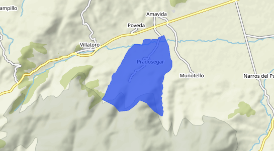Precios inmobiliarios Pradosegar