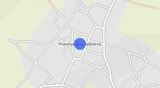 Precios inmobiliarios Priaranza De La Valduerna