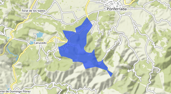Precios inmobiliarios Priaranza Del Bierzo