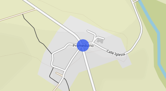 Precios inmobiliarios Promediano