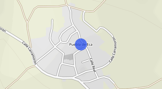 Precios inmobiliarios Puebla De Eca