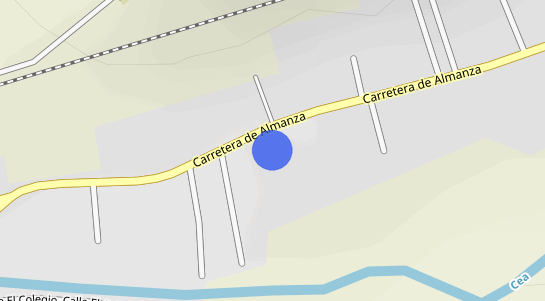 Precios inmobiliarios Puente Almuhey