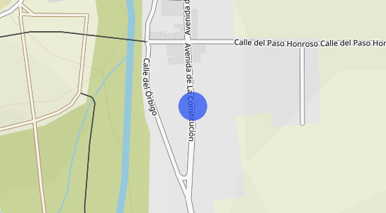 Precios inmobiliarios Puente De Orbigo