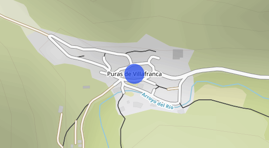 Precios inmobiliarios Puras De Villafranca