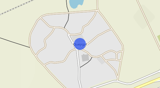 Precios inmobiliarios Quejigal