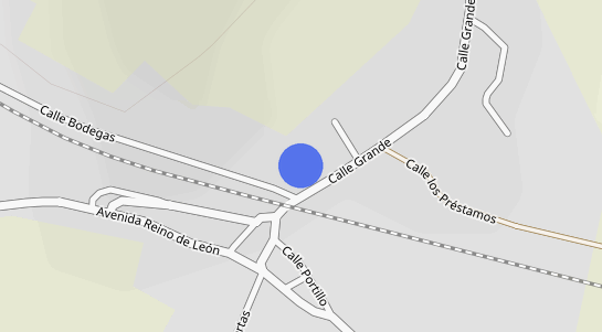 Precios inmobiliarios Quintana De Raneros