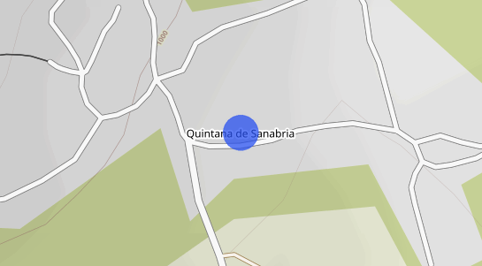 Precios inmobiliarios Quintana De Sanabria