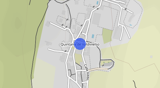 Precios inmobiliarios Quintana De Valdivielso