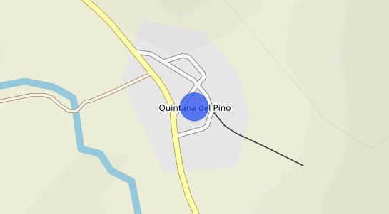 Precios inmobiliarios Quintana Del Pino