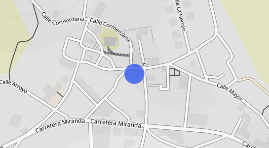 Precios inmobiliarios Quintana Martin Galindez