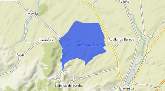 Precios inmobiliarios Quintanabureba