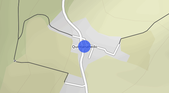 Precios inmobiliarios Quintanahedo