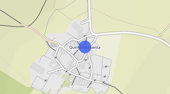 Precios inmobiliarios Quintanalacuesta