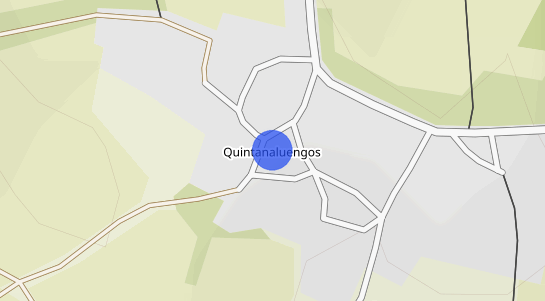 Precios inmobiliarios Quintanaluengos
