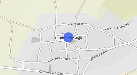 Precios inmobiliarios Quintanamanvirgo