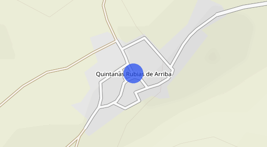 Precios inmobiliarios Quintanas Rubias De Arriba