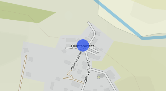 Precios inmobiliarios Quintanaseca