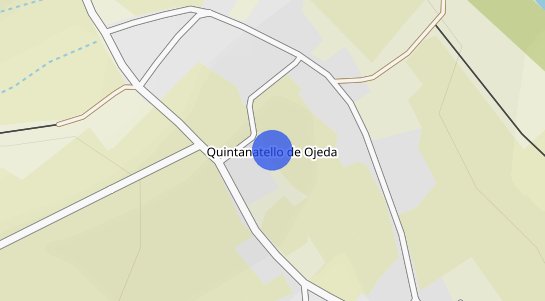 Precios inmobiliarios Quintanatello De Ojeda