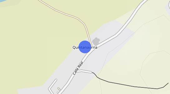 Precios inmobiliarios Quintanaurria