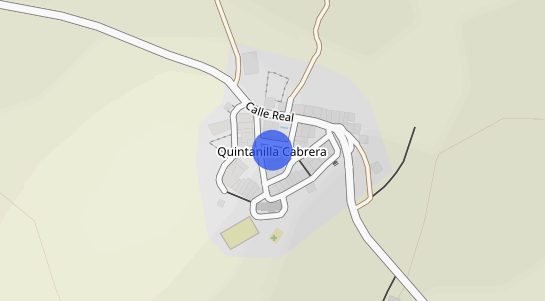 Precios inmobiliarios Quintanilla Cabrera