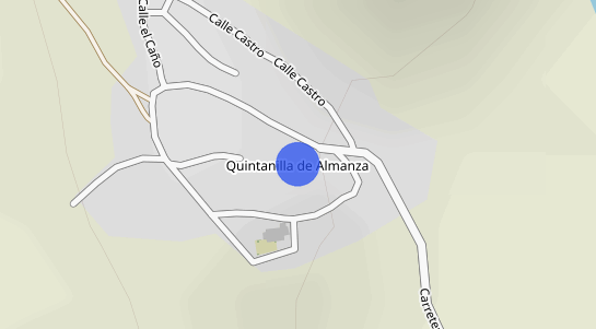 Precios inmobiliarios Quintanilla De Almanza