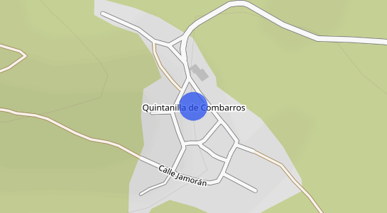 Precios inmobiliarios Quintanilla De Combarros
