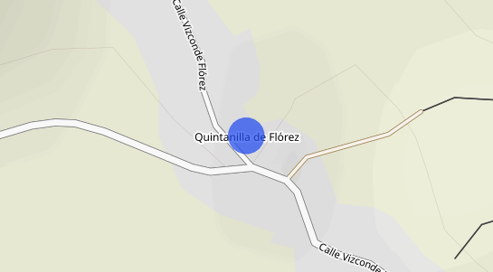 Precios inmobiliarios Quintanilla De Florez