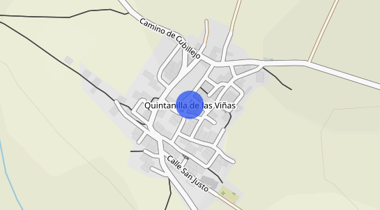 Precios inmobiliarios Quintanilla De Las Viñas