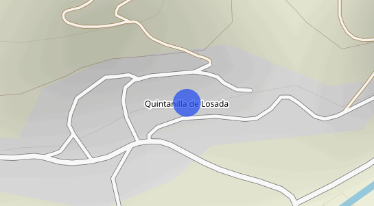 Precios inmobiliarios Quintanilla De Losada