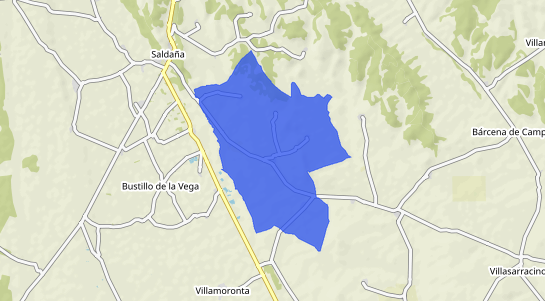 Precios inmobiliarios Quintanilla De Onsoña