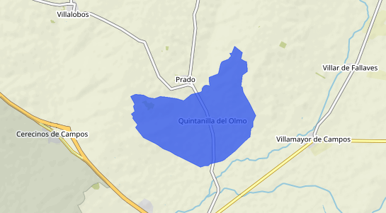 Precios inmobiliarios Quintanilla Del Rio