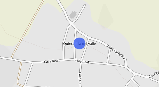 Precios inmobiliarios Quintanilla Del Valle