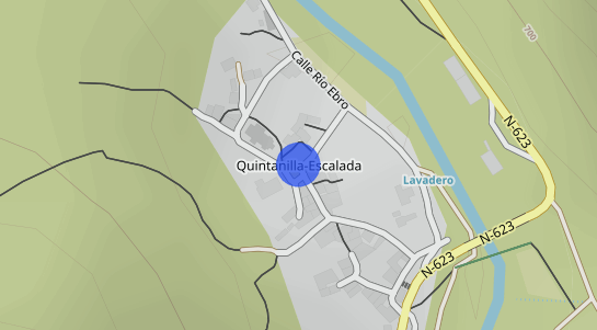 Precios inmobiliarios Quintanilla Escalada