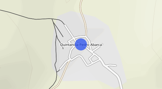 Precios inmobiliarios Quintanilla Pedro Abarca