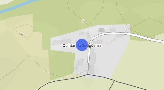 Precios inmobiliarios Quintanilla Sociguenza