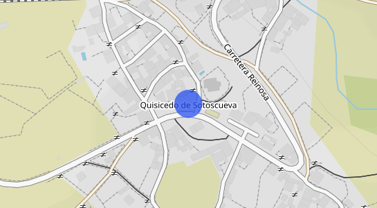 Precios inmobiliarios Quisicedo Sotoscueva