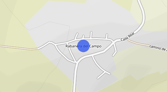 Precios inmobiliarios Rabanera Del Campo