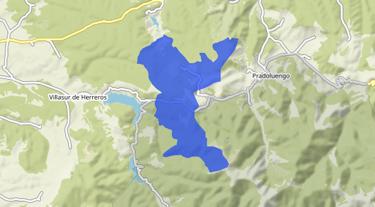 Precios inmobiliarios Rabanos