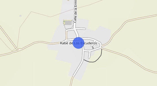 Precios inmobiliarios Rabe De Los Escuderos